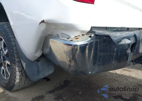 2014 Toyota Tundra Sr5 5.7L V8 from USA, damaged, VIN 5TFRY5F18EX152426